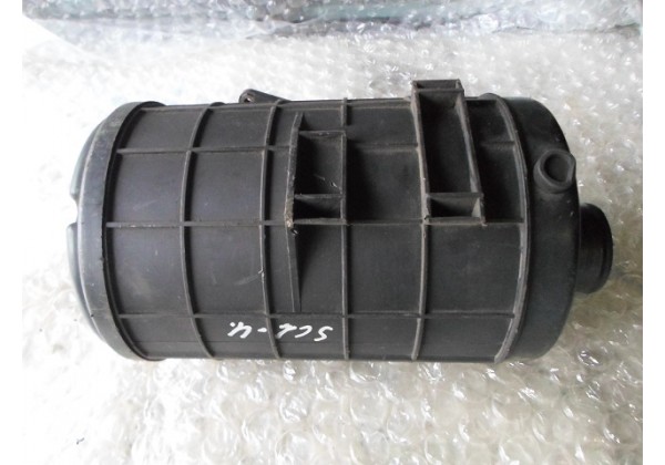 корпус повітряного фільтра Renault Megane II, Scenic II 1.9 dti, 7700874988 , 7700101407 , 7700100747
